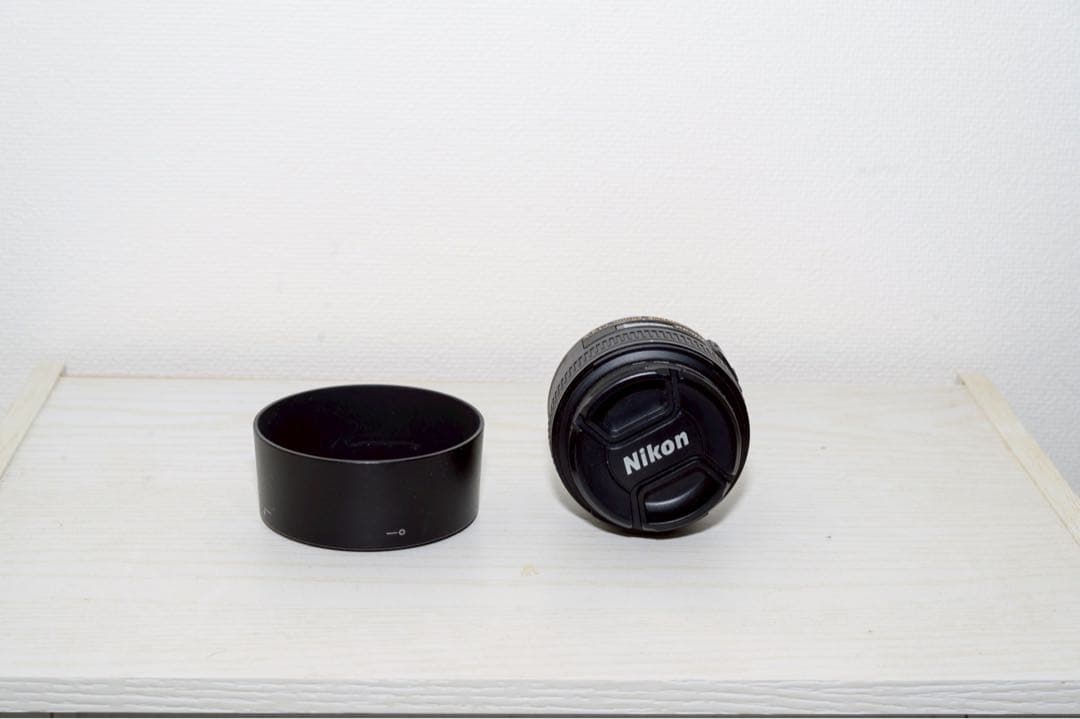 Nikon D750 レンズセット