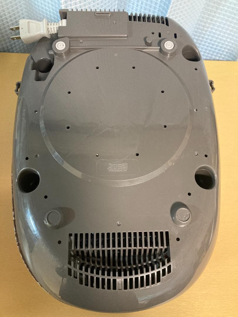 ★NP-VV10 ZOJIRUSHI 象印 IH 炊飯器 ジャー 2020年製