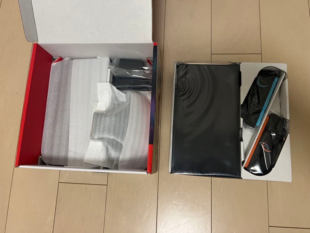 【新品未使用】Nintendo Switch 2 本体 日本国内専用 即購入OK