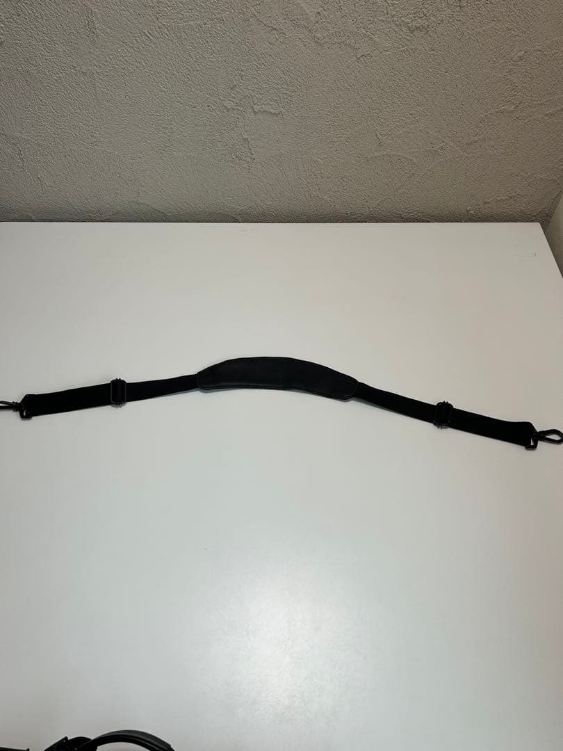 TUMI ガーメント・バッグ・トライフォールド・キャリーオン