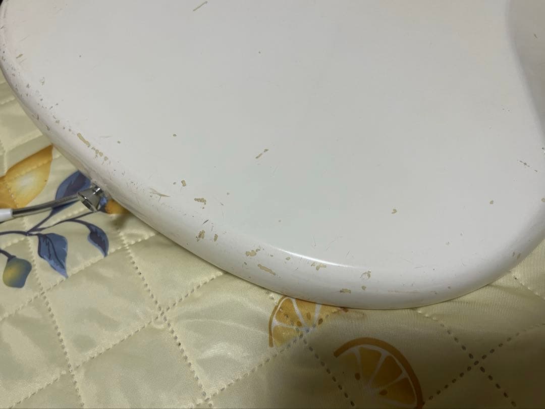 ELK Deluxe 65年製　ヴィンテージ Fender jaguar