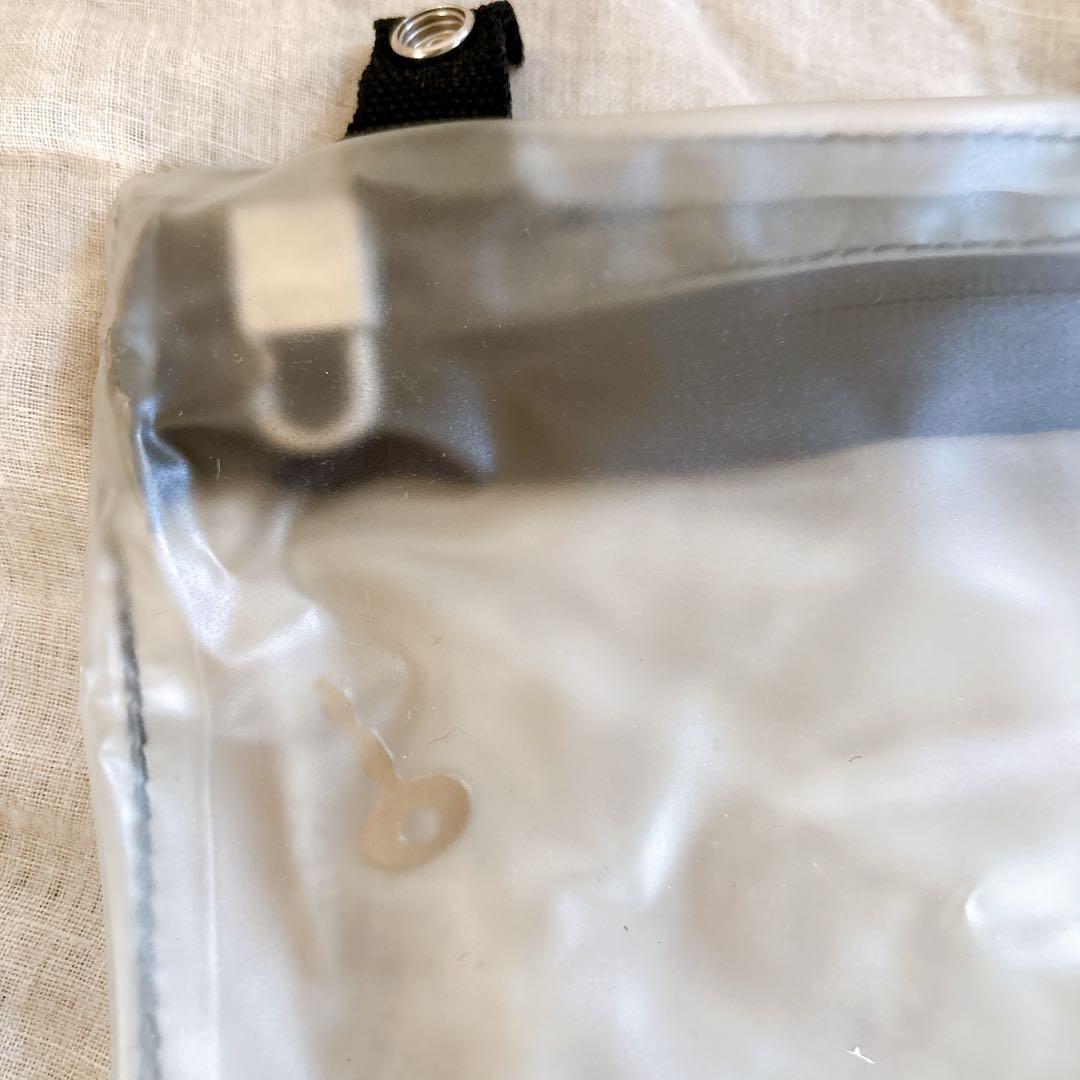 【レスポートサック】キャスター　バッグ　スーツケース　キャリーバック　4輪