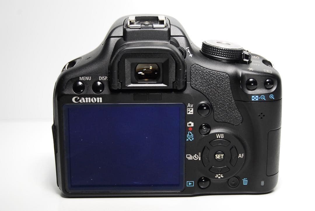 ⭐️入門機におすすめ⭐️Canon Kiss X3 一眼レフカメラ おまけ豊富！