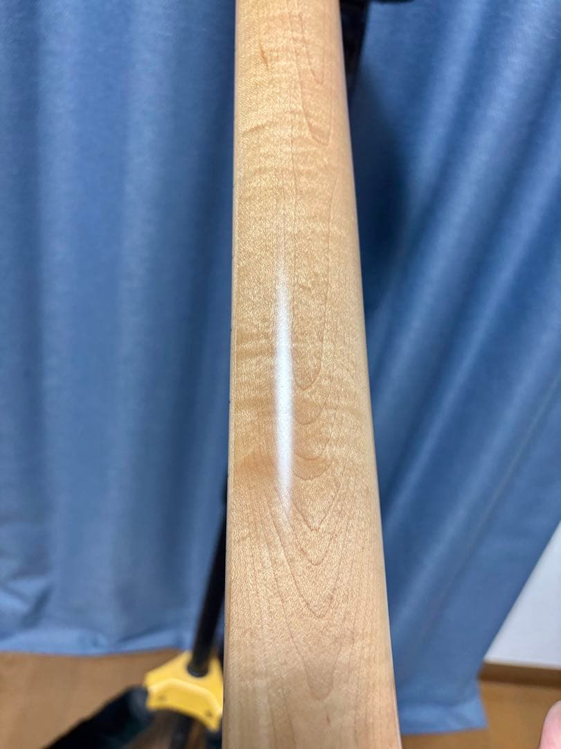 バッカス Bacchus TACTICS ASH/M BLK オイルフィニッシュ