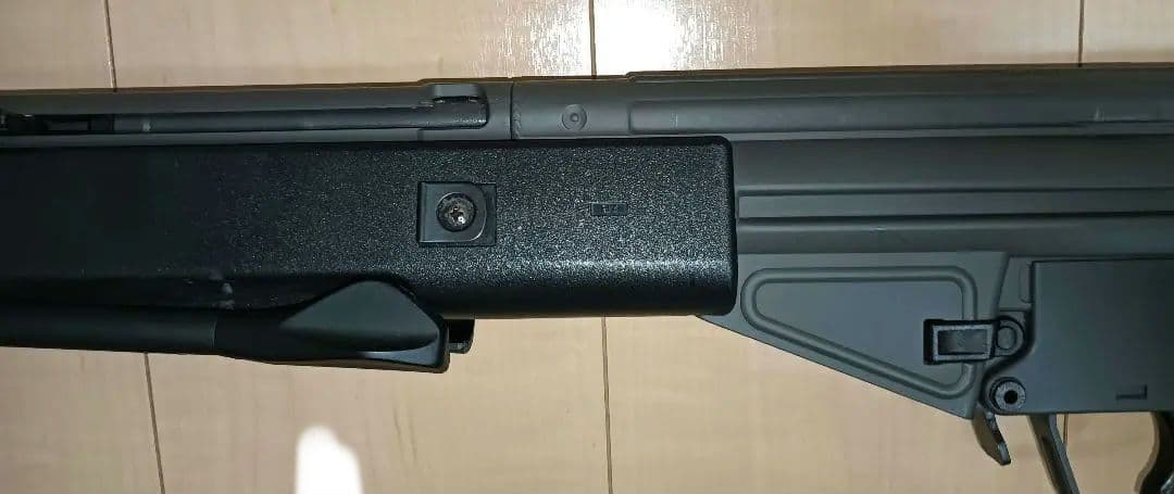 東京マルイ 電動ガン H&K G3 SG1 ドットサイト付き 動作確認済み