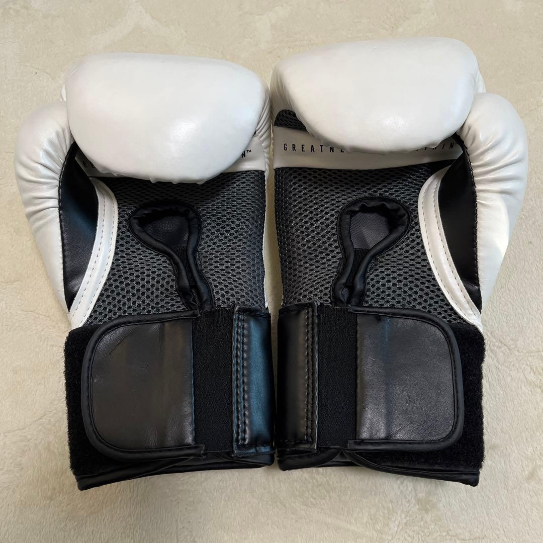 【kuro】エバーラスト EVERLAST ボクシング グローブ