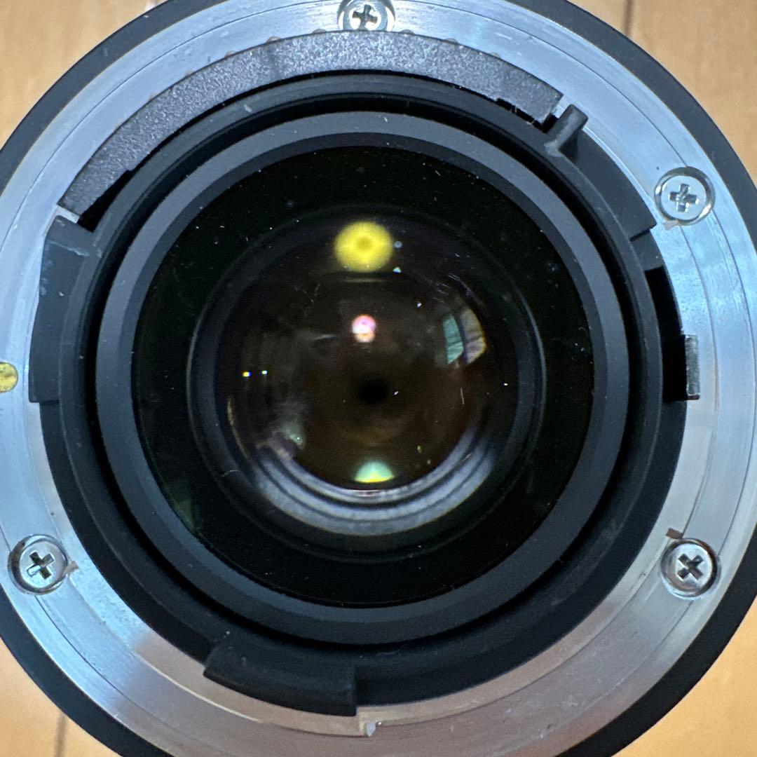 ニコン AF-S NIKKOR 24-120mm F3.5-5.6G ED VR