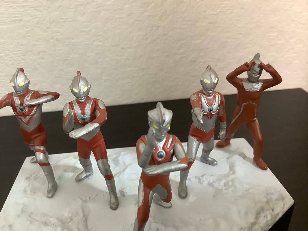 は*う様 ウルトラ怪獣名鑑　ウルトラマンエース