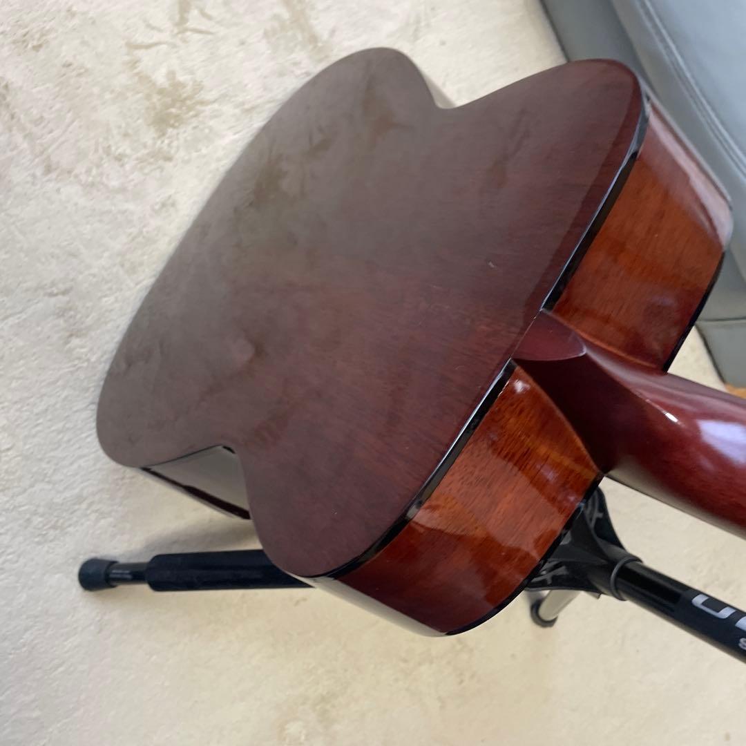 SUZUKI アコースティックギター F-120