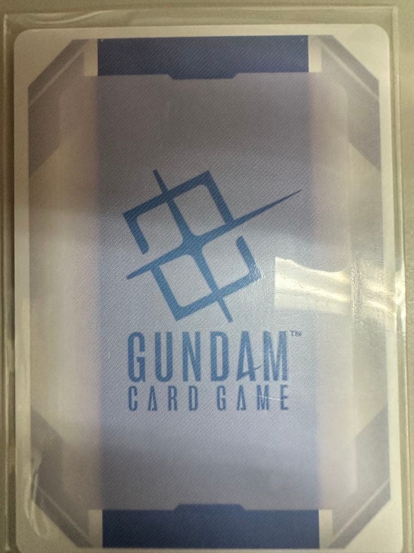 【R+】カガリ・ユラ・アスハ（ガンダムカードゲーム）