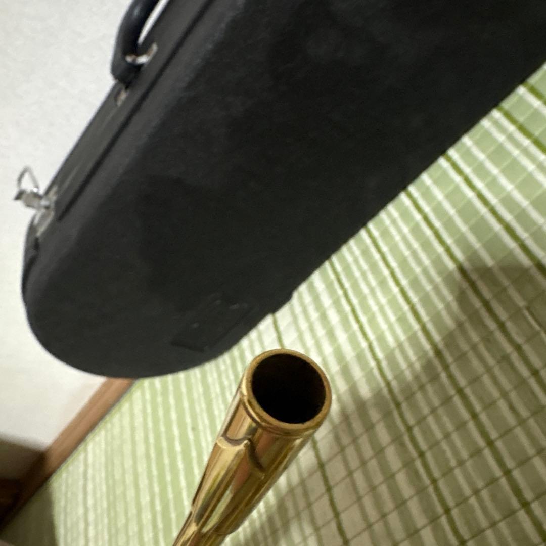 JUPITER ジュピター トランペット JTR-300 管楽器　吹奏楽　ラッパ