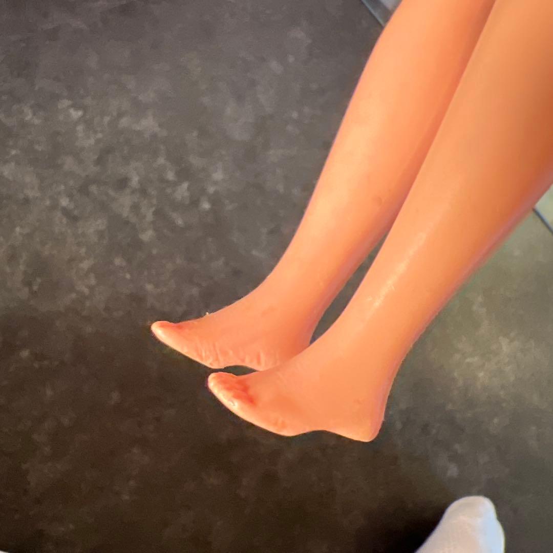 【本体】タミーちゃん　tummy 人形　ブライス　ヴィンテージドール