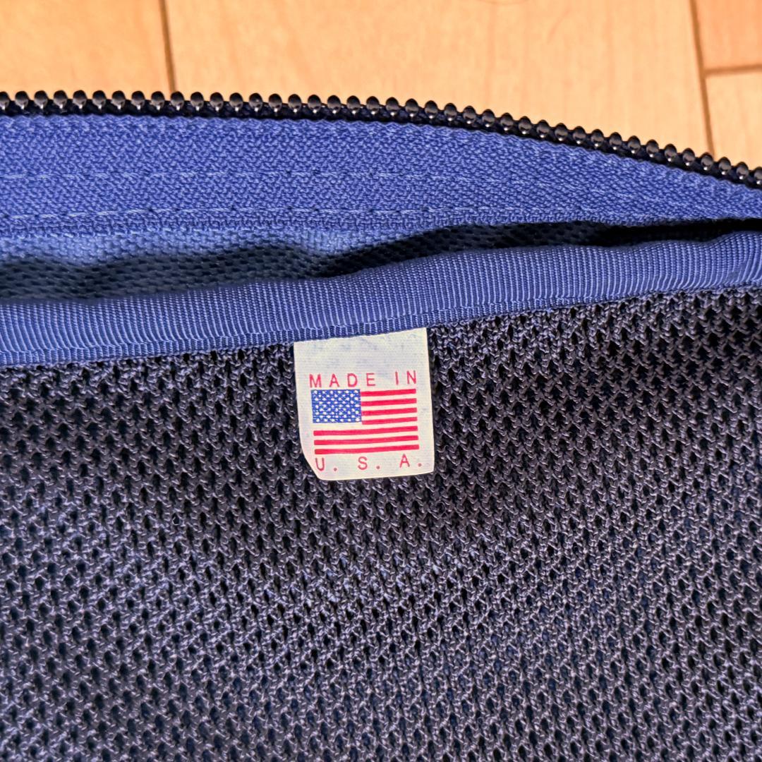 ブリーフィング BEAMS別注 キャリーケース T-1 エアフォースブルー 廃盤