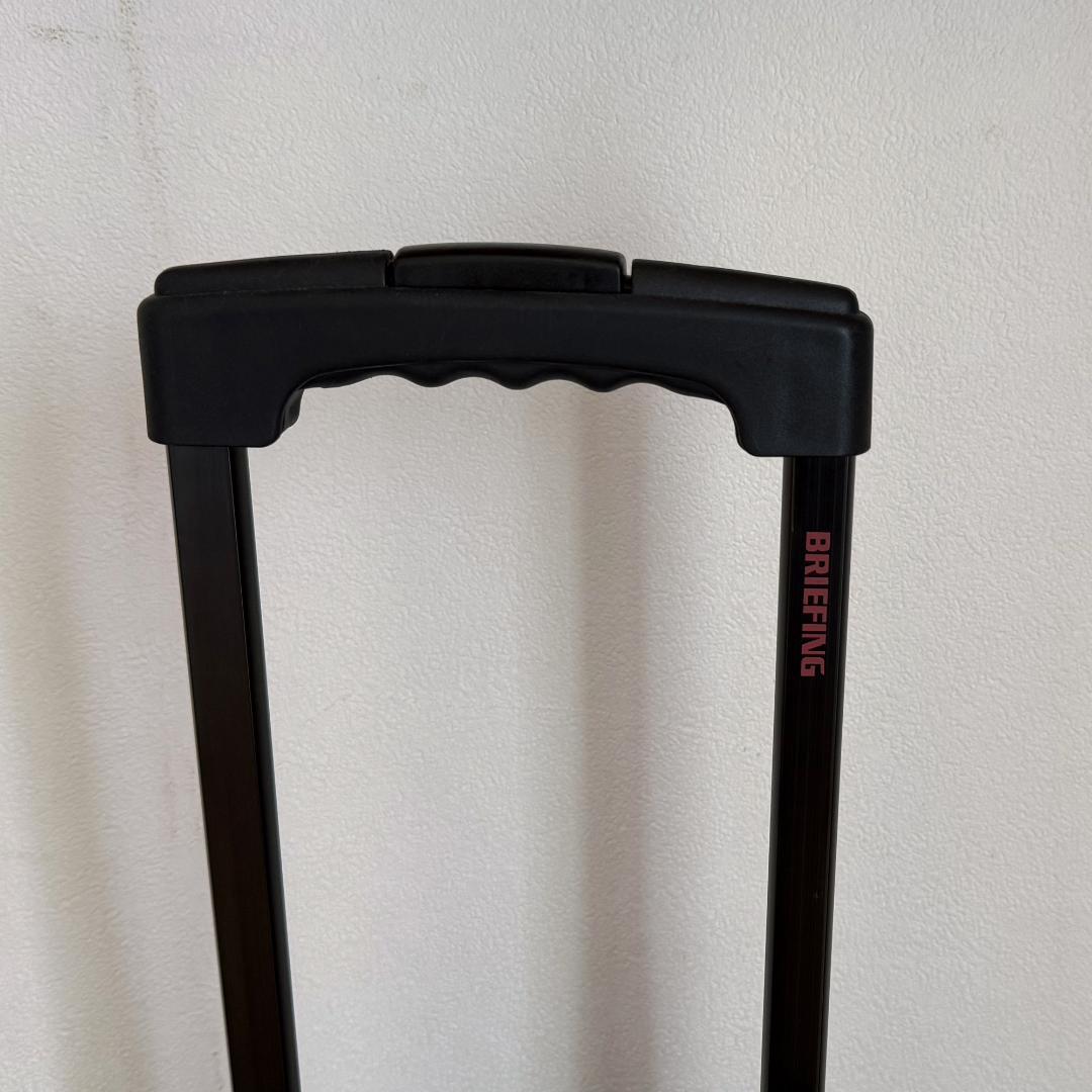 ブリーフィング BEAMS別注 キャリーケース T-1 エアフォースブルー 廃盤