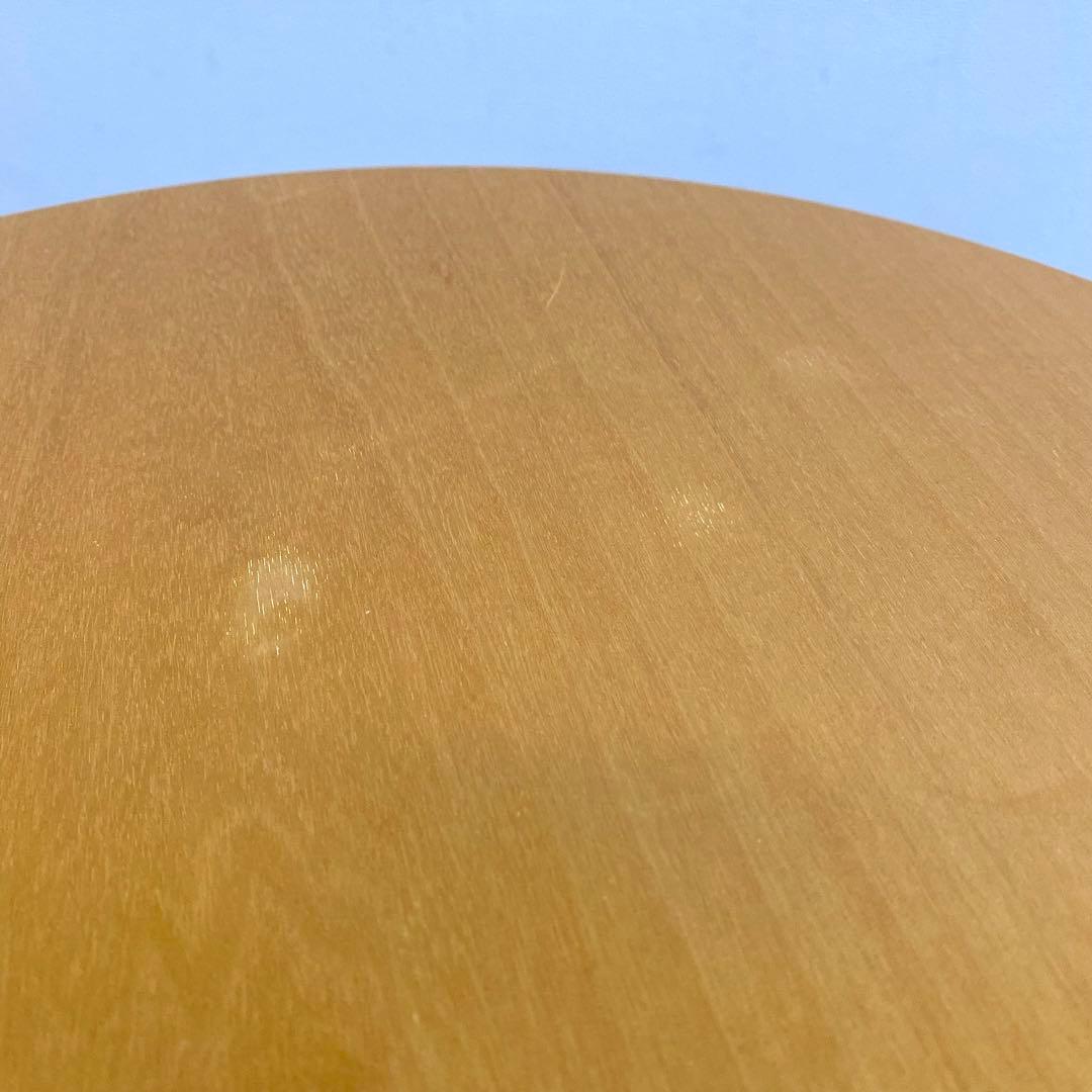 arflex LAGO WOOD アルフレックス ラーゴウッド サイドテーブル