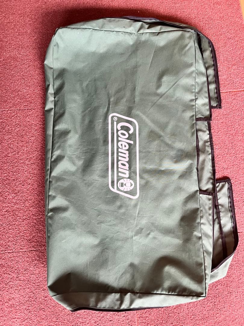 専用　コールマン　プロスタイルキッチンテーブル　折りたたみテーブル