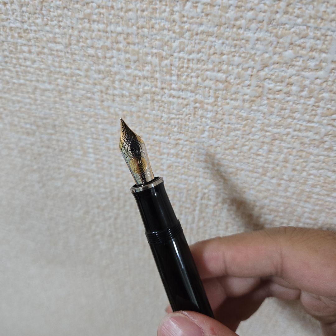 M800 ペリカン 万年筆 スーベレーン 説明文要確認