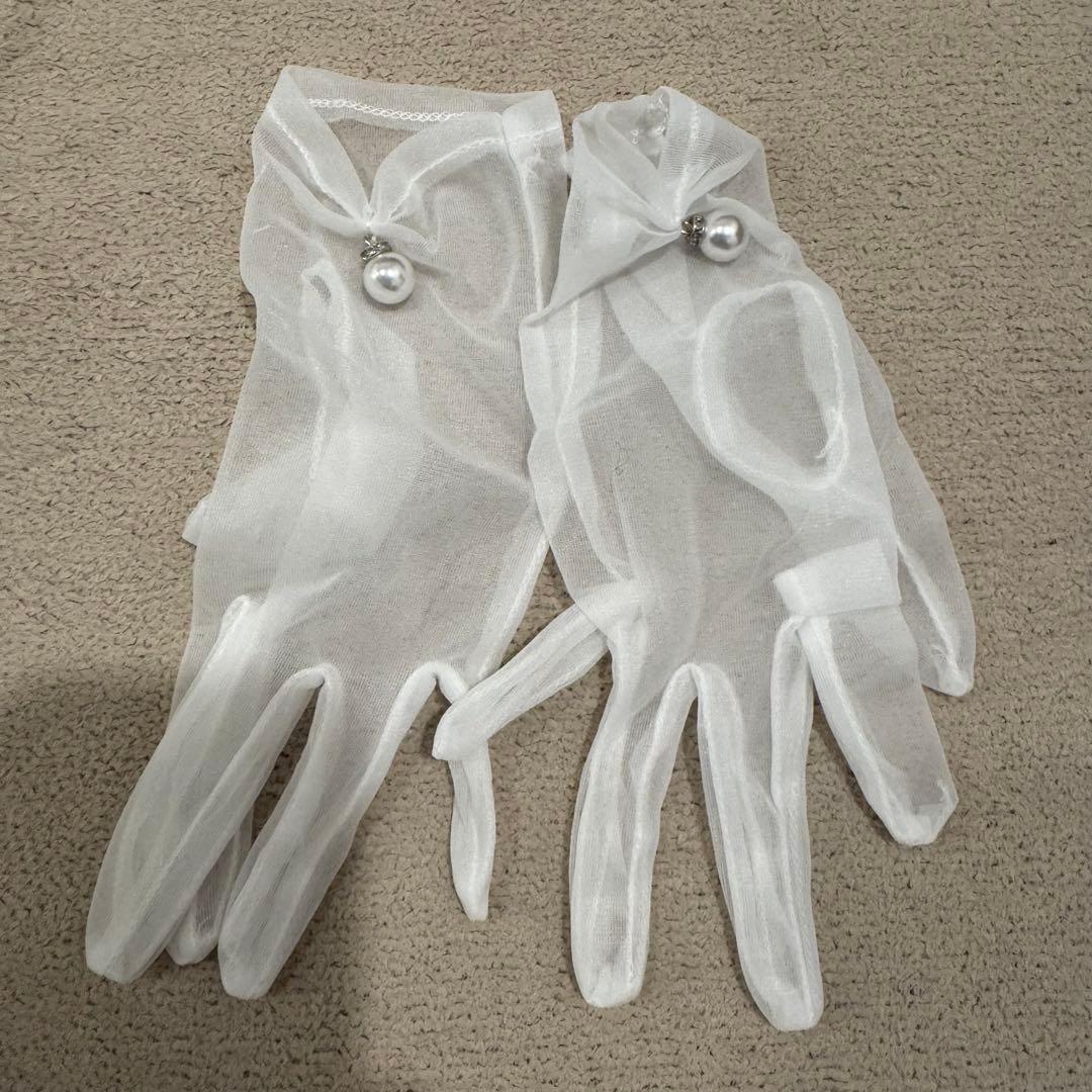 前撮り　ウェディングフォト　ドレス　一式フルセット