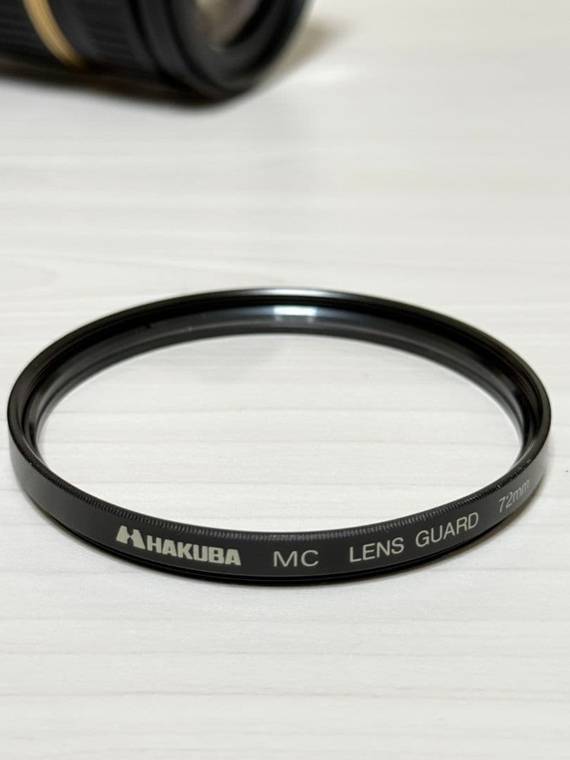 タムロンレンズ　 Nikon D90 デジタル一眼レフカメラ レンズ付き