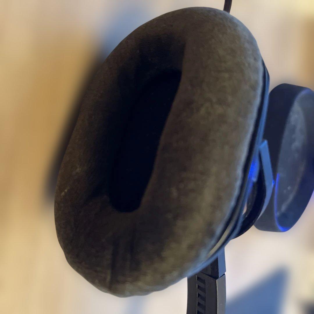 beyerdynamic DT 250 有線ヘッドホン