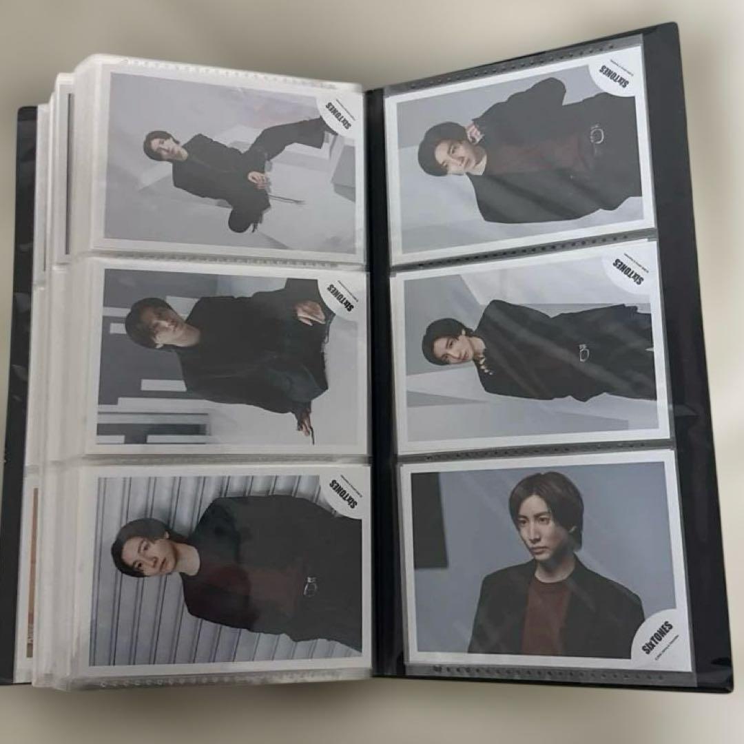 京本大我　公式写真