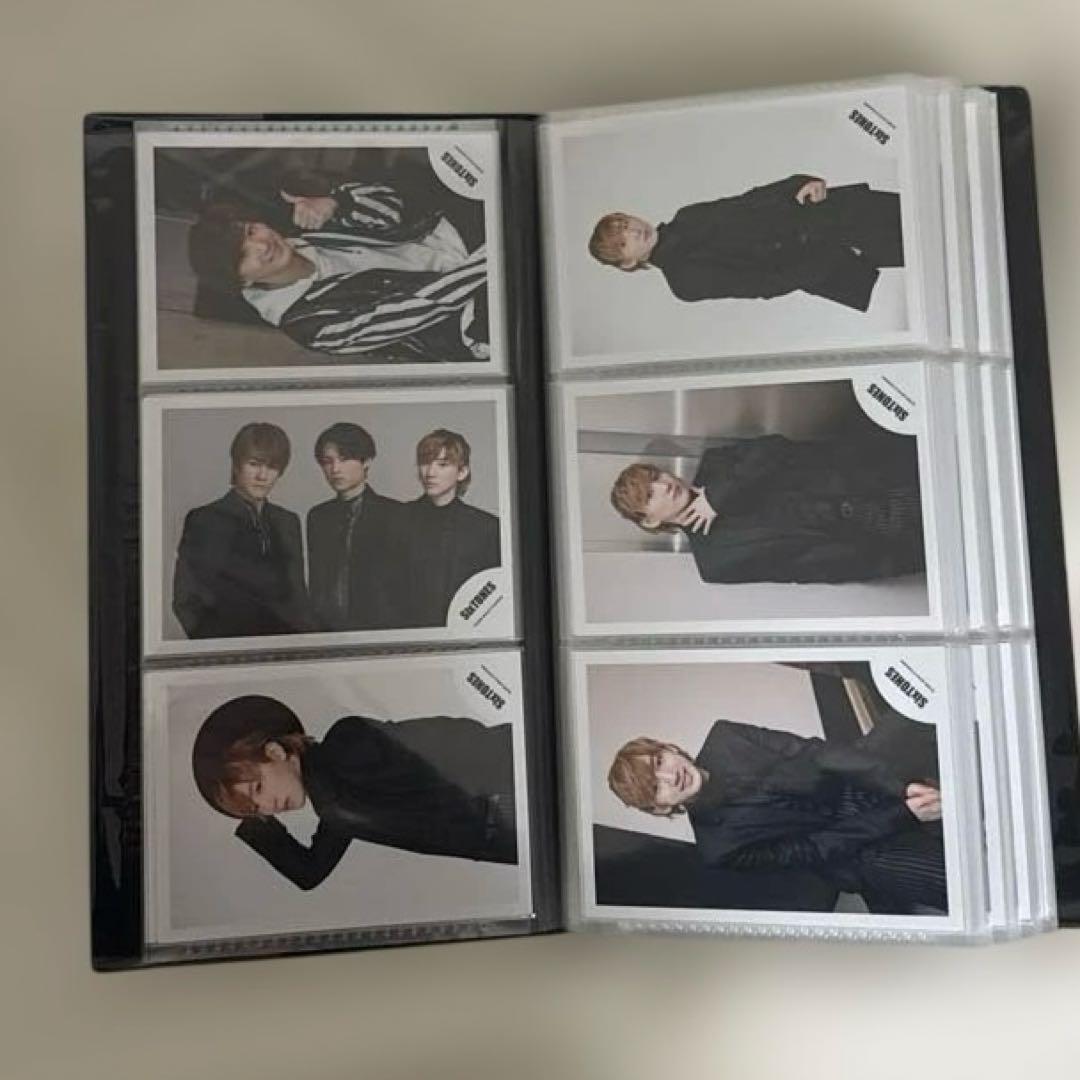 京本大我　公式写真