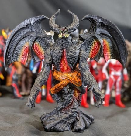 大怪獣バトル・ウルトラ銀河伝説（バンダイ）ソフビフィギュア15体＋6体セット