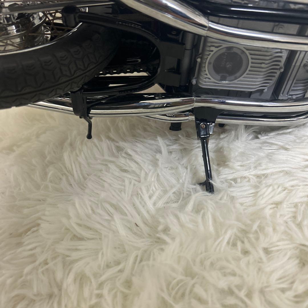 【良品】ディアゴスティーニ　ホンダCB750 キャンディレッド