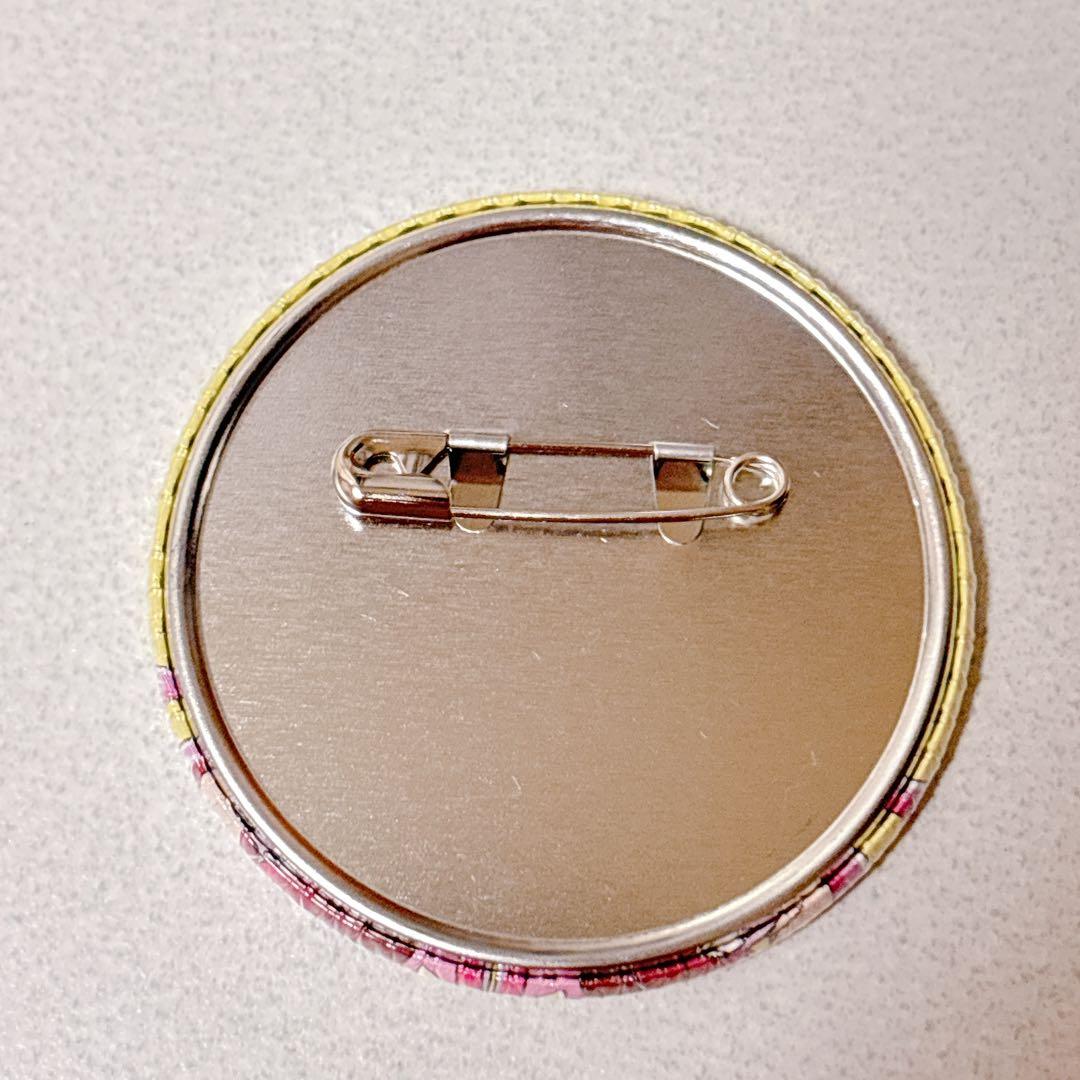 Yesプリキュア5GOGO！ オールスターズ 缶バッジ キャラバッジ ドリーム