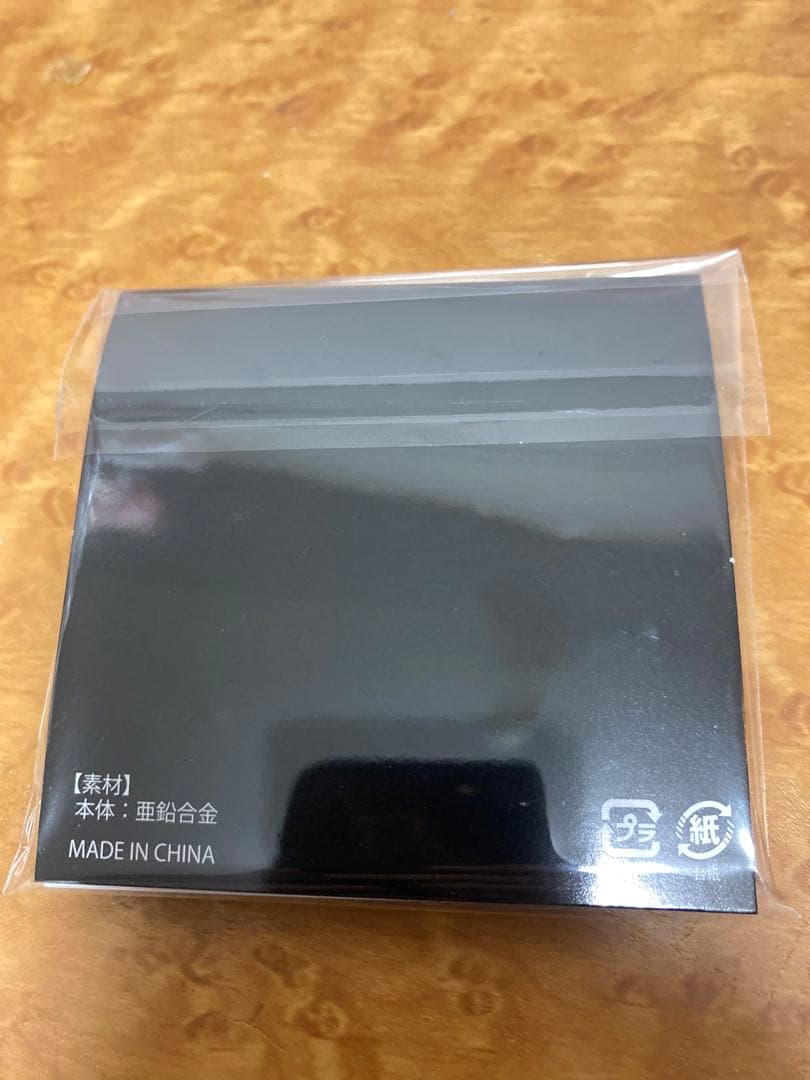 チェンソーマン Ground Y ノベルティ