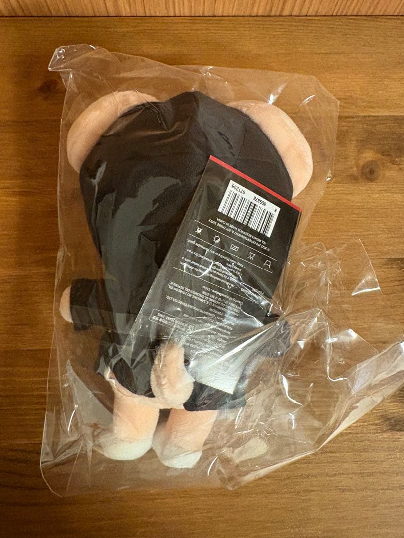 straykids SKZOOM INI ぬいぐるみ8体セット