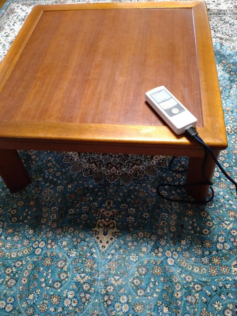 メトロ電気工業 こたつ ヒーター 取替えヒーター U字型石英管ヒーター MS-b