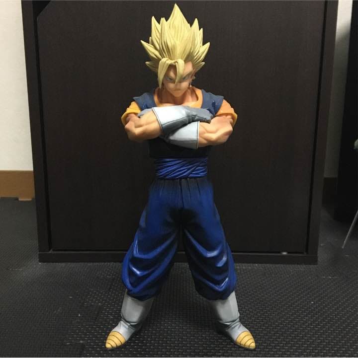 ドラゴンボールZ ベジット フィギア