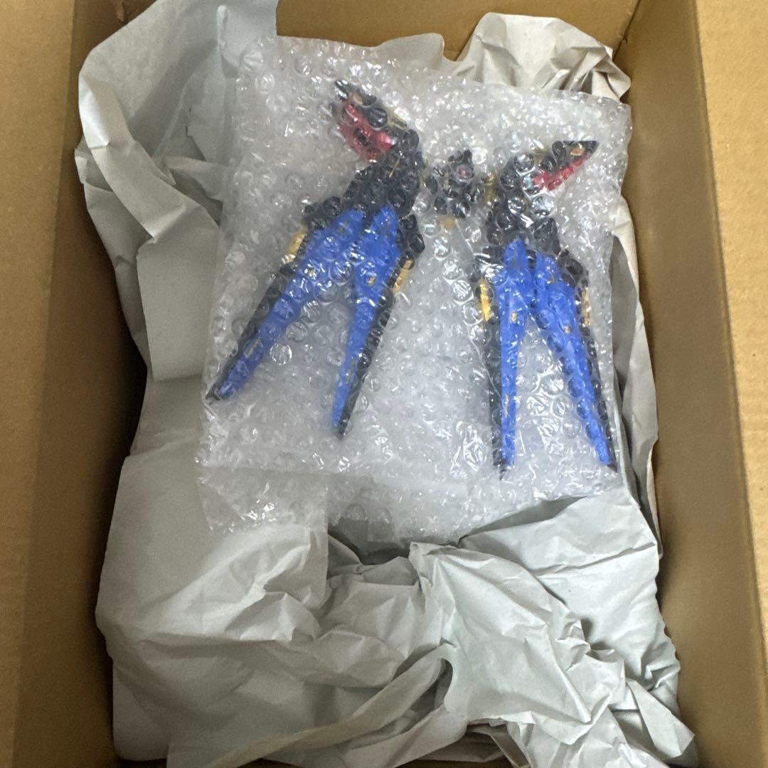 MGEX ストライクフリーダムガンダム　完成品