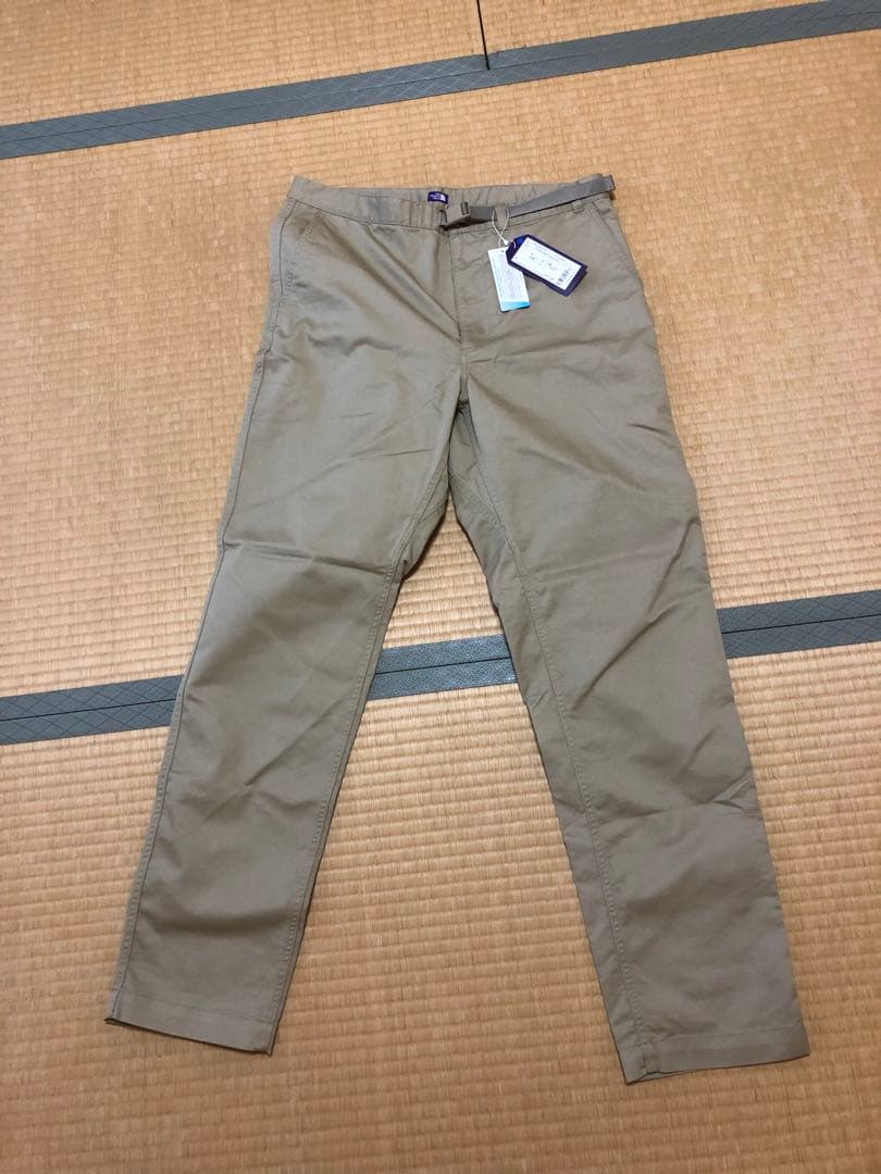 mantisさん専用 新品　ノースフェイス　パープルレーベル