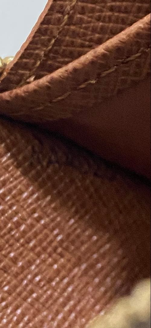 ルイ ヴィトン⭐︎モノグラム⭐︎カードケース⭐︎ジッピーパース⭐︎財布