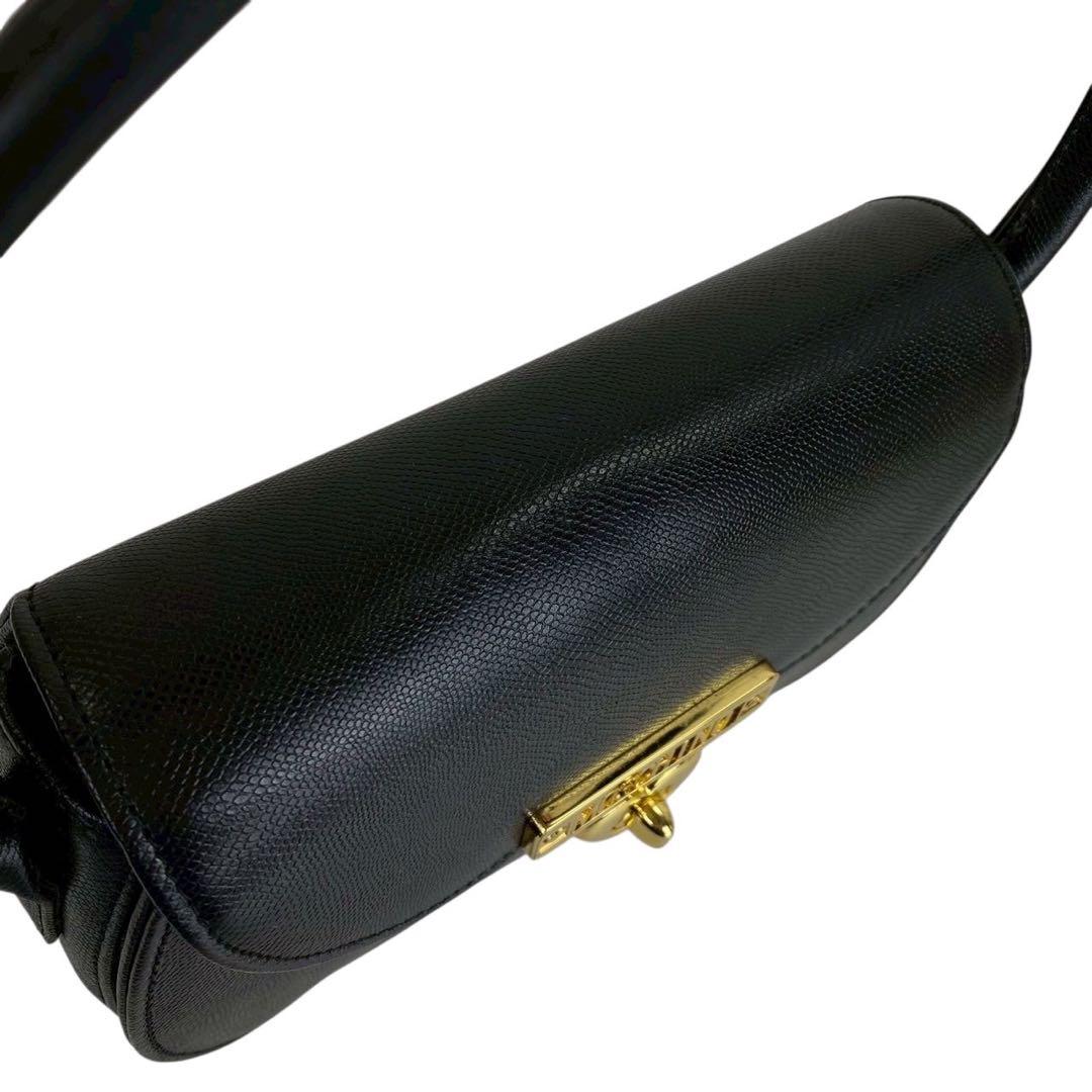 MOSCHINO モスキーノ ハンドバッグ ベルト 2点セット レザー ハート