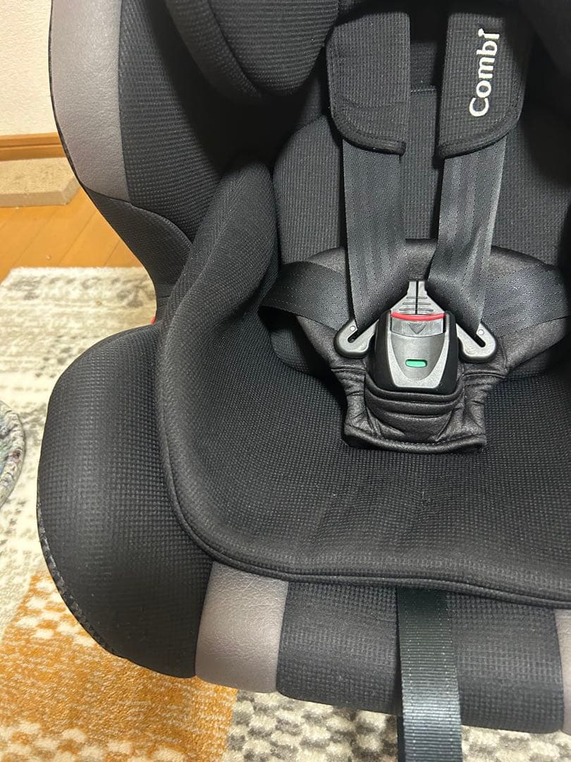 美品　コンビ　ママロンエッグショックCF