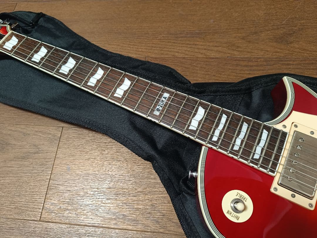 ギター EDWARDS E-RODEO DECADE