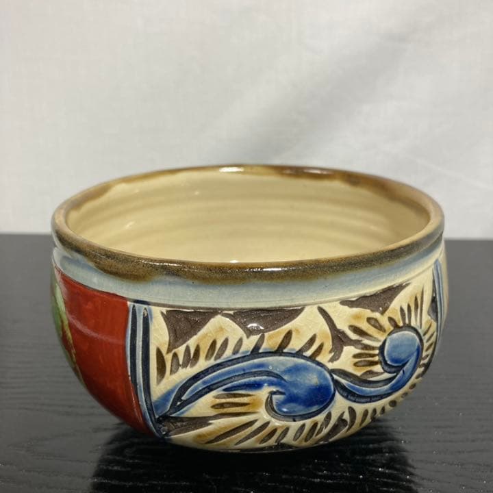 茶道具　新垣勲(造) 茶碗