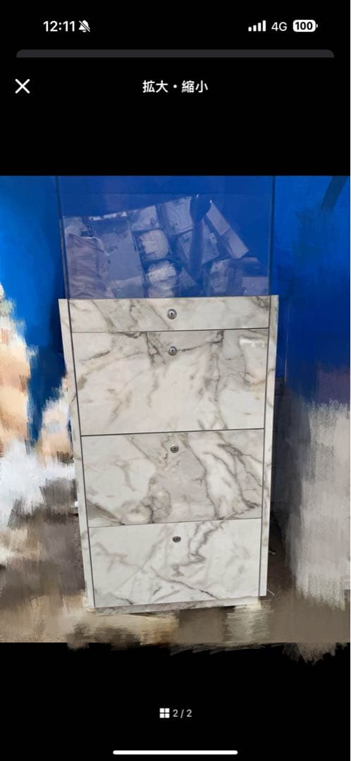 ショーケース 陳列棚 展示棚