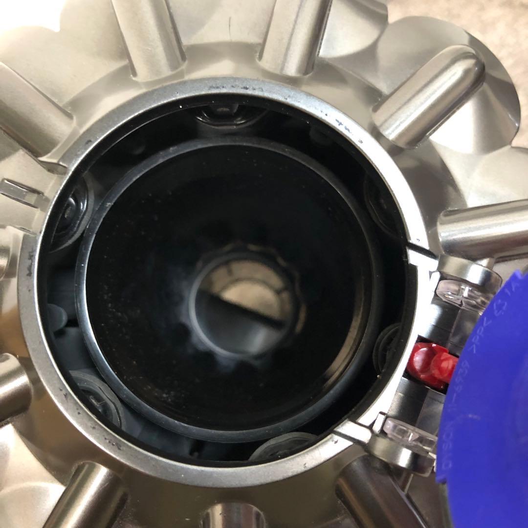 Dyson ダイソン　アップライト型掃除機　Small Ball UP15