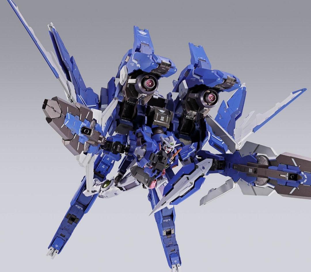 L BUILD GNアームズ TYPE-E