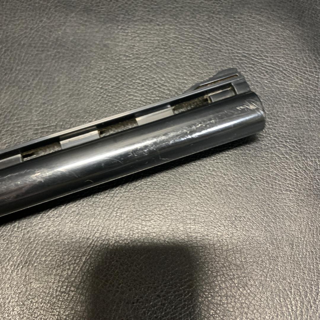 UX　SUPER AUTO MAG マルイ　44マグナム