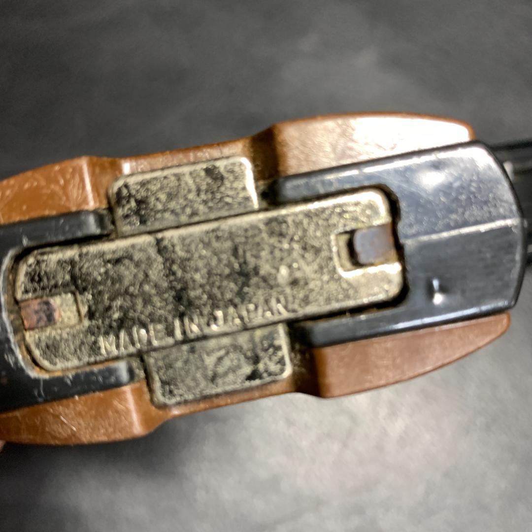 UX　SUPER AUTO MAG マルイ　44マグナム