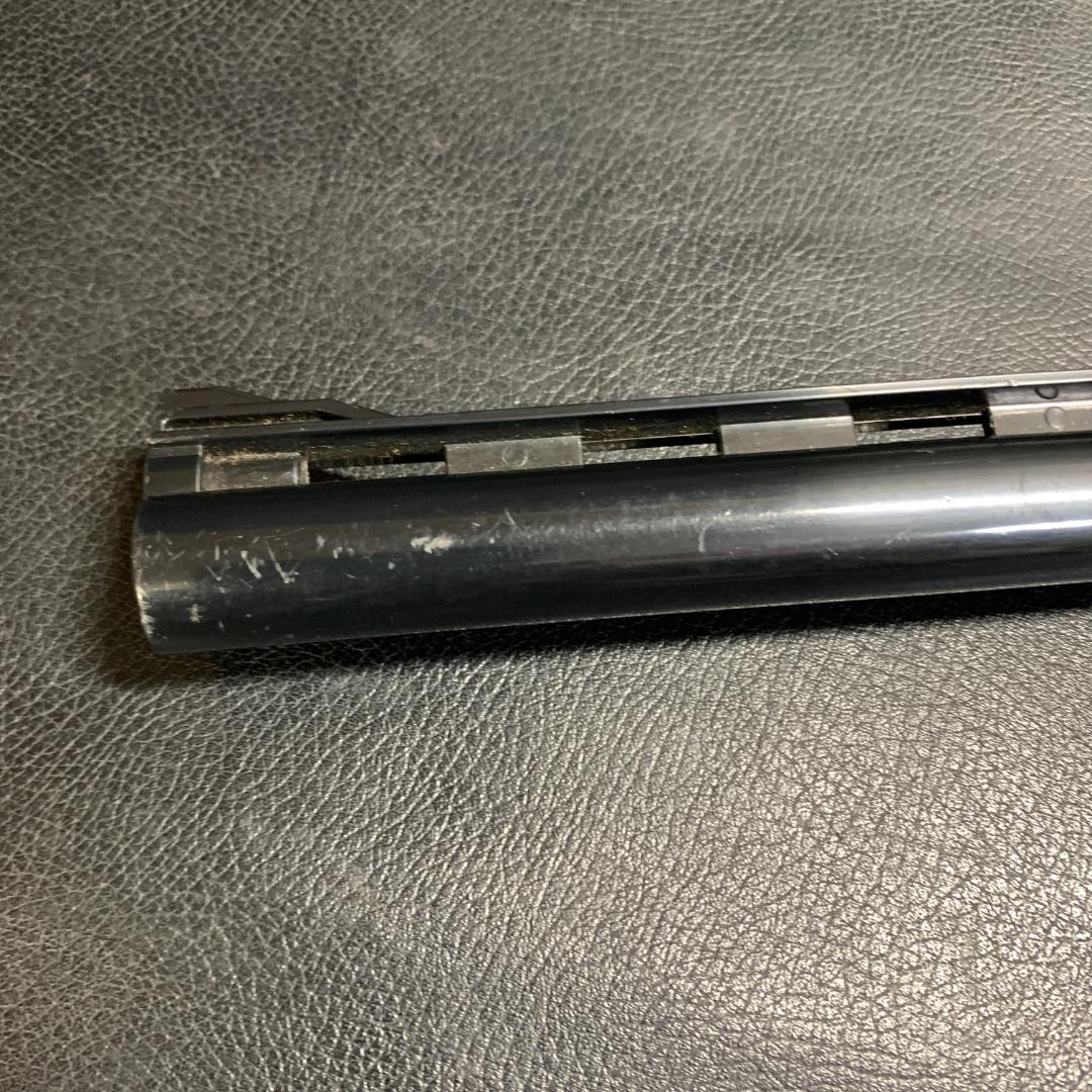 UX　SUPER AUTO MAG マルイ　44マグナム