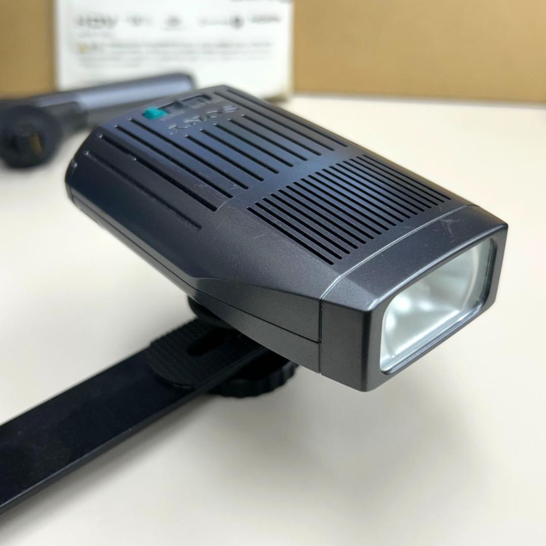 ソニー　HDR-HC3　(ジャンク品)　付属品いろいろ