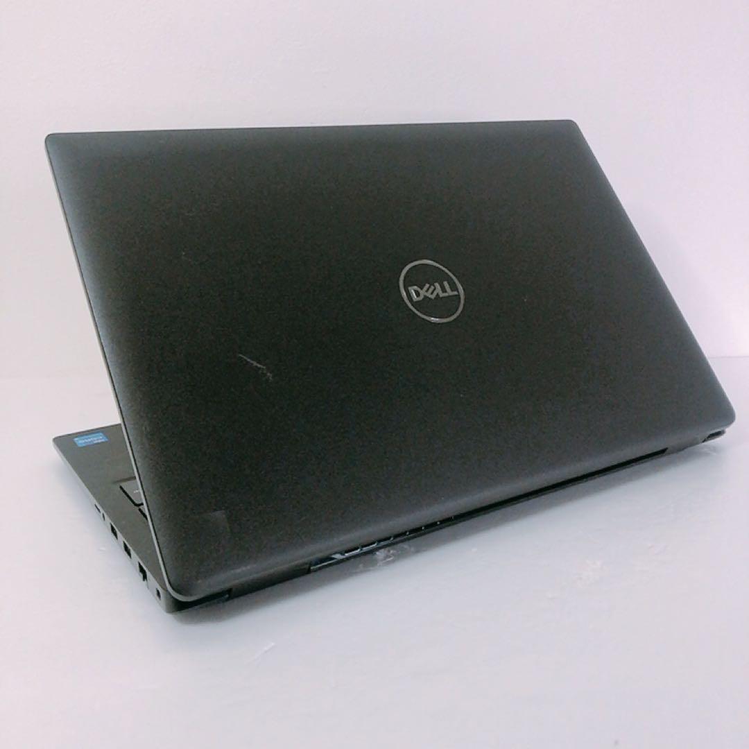 美品！デル Latitude 3520【第11世代 i5/16GB】高性能ノート