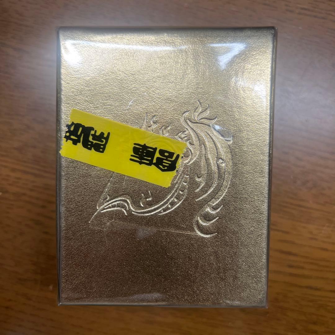 【匿名発送】クロニクルデッキ2種セット