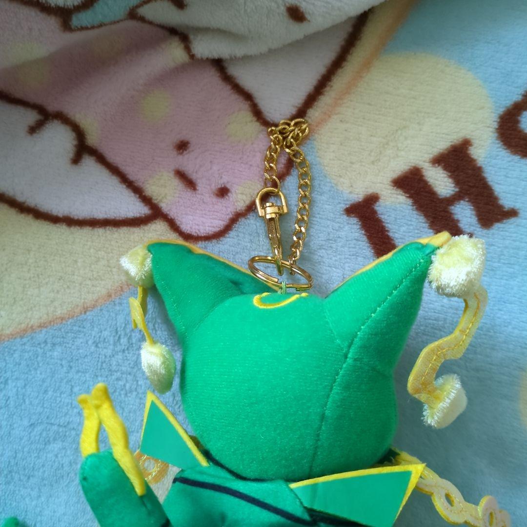 ポケモン メガレックウザ ポンチョ ピカチュウ マスコット ポケモンセンター